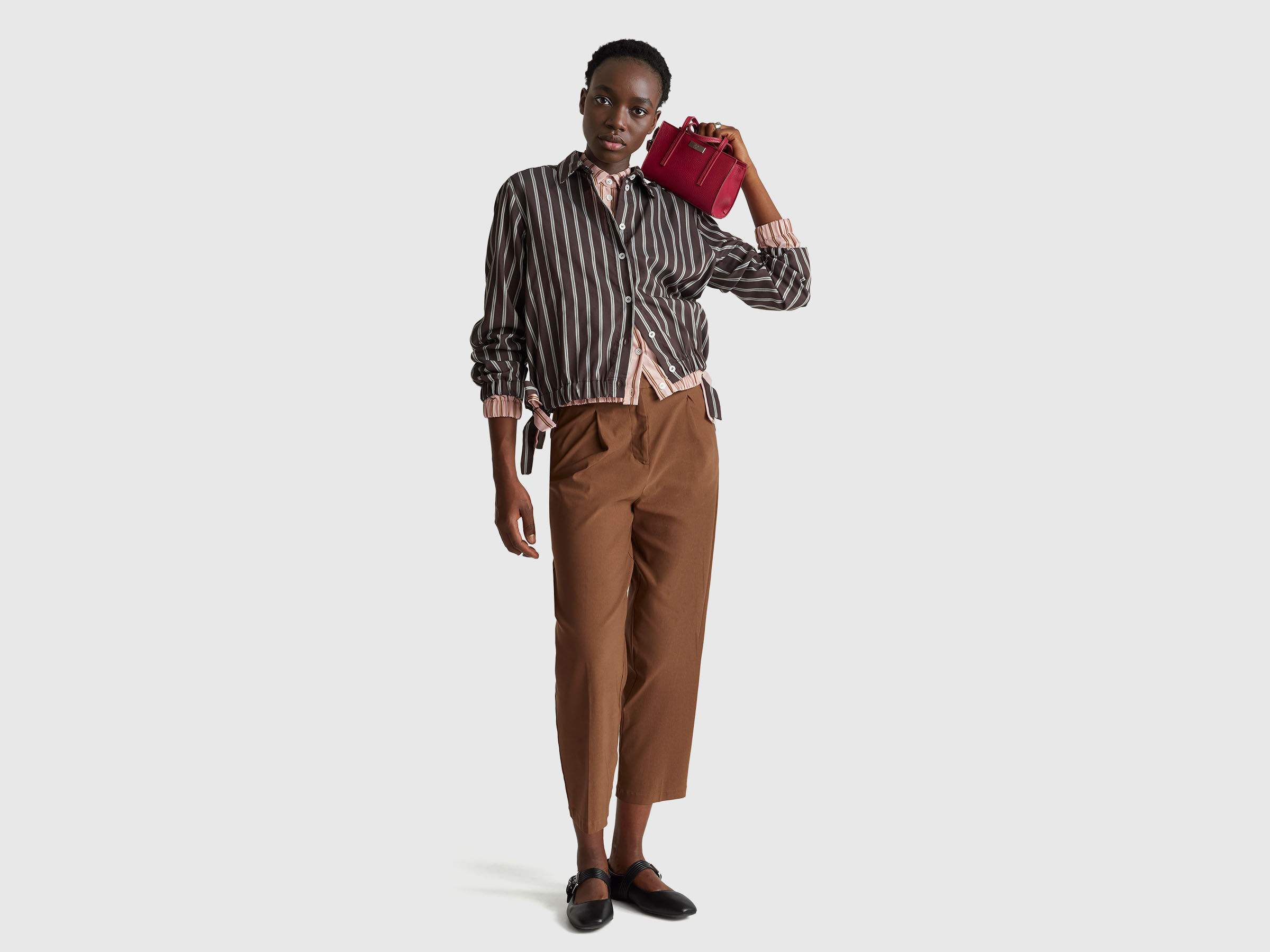 SHIRT Women image number 3